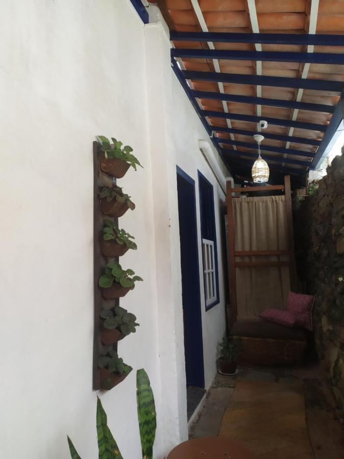 E Hostel Ouro Preto (Minas Gerais) Exterior photo