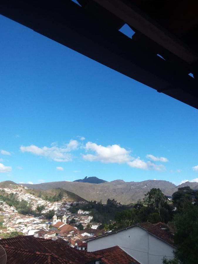 E Hostel Ouro Preto (Minas Gerais) Exterior photo