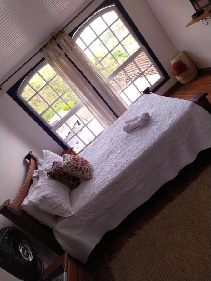 E Hostel Ouro Preto (Minas Gerais) Exterior photo