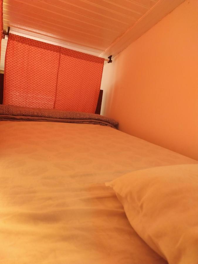 E Hostel Ouro Preto (Minas Gerais) Exterior photo