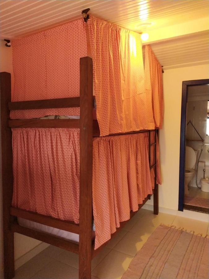 E Hostel Ouro Preto (Minas Gerais) Exterior photo