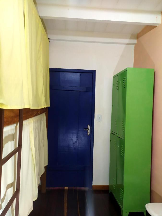 E Hostel Ouro Preto (Minas Gerais) Exterior photo