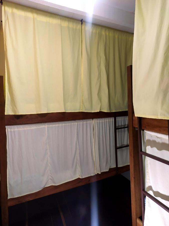 E Hostel Ouro Preto (Minas Gerais) Exterior photo