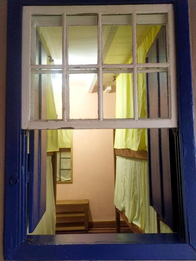 E Hostel Ouro Preto (Minas Gerais) Exterior photo