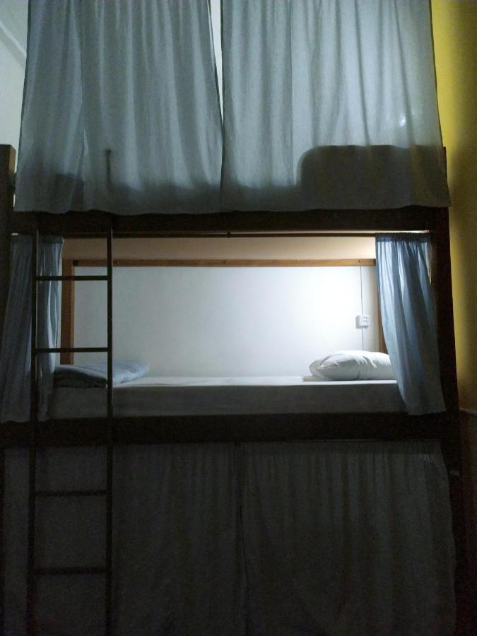 E Hostel Ouro Preto (Minas Gerais) Exterior photo