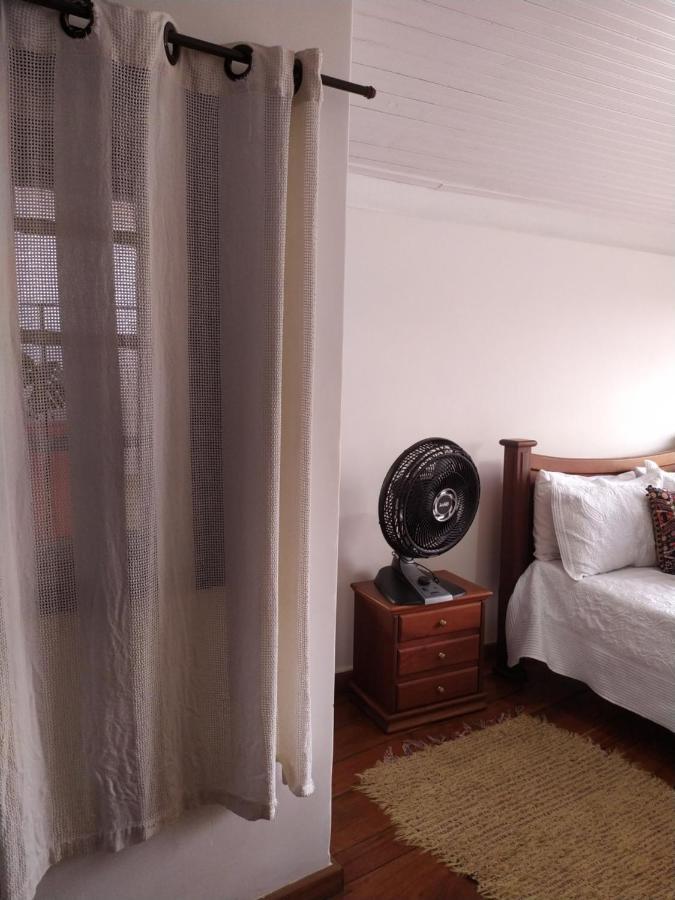 E Hostel Ouro Preto (Minas Gerais) Exterior photo