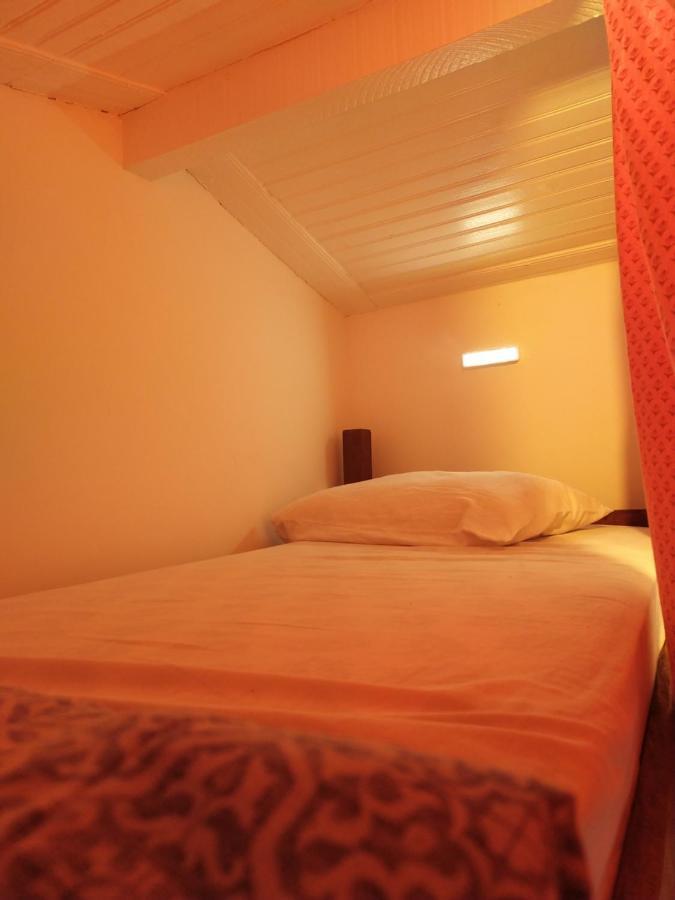 E Hostel Ouro Preto (Minas Gerais) Exterior photo