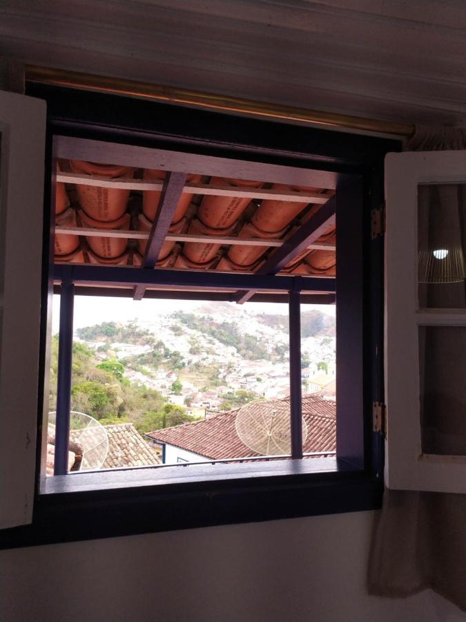 E Hostel Ouro Preto (Minas Gerais) Exterior photo