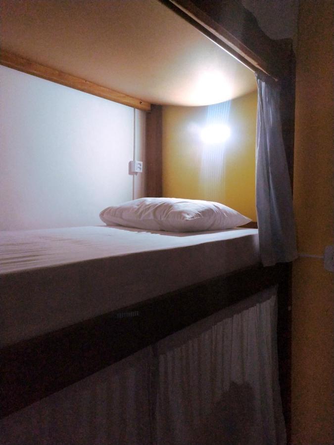 E Hostel Ouro Preto (Minas Gerais) Exterior photo