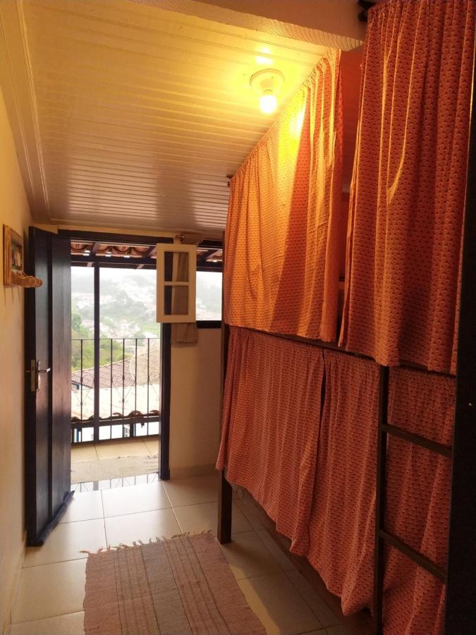 E Hostel Ouro Preto (Minas Gerais) Exterior photo