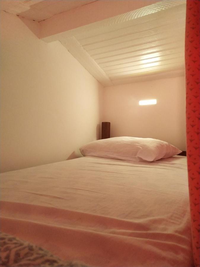 E Hostel Ouro Preto (Minas Gerais) Exterior photo