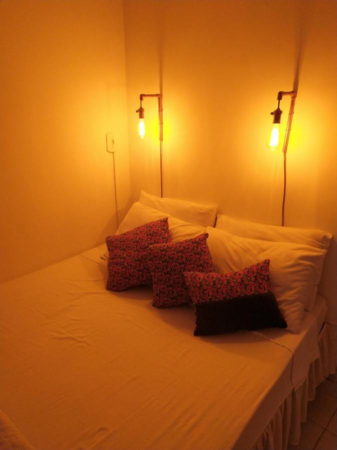 E Hostel Ouro Preto (Minas Gerais) Exterior photo