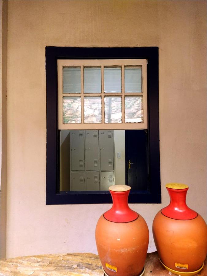E Hostel Ouro Preto (Minas Gerais) Exterior photo