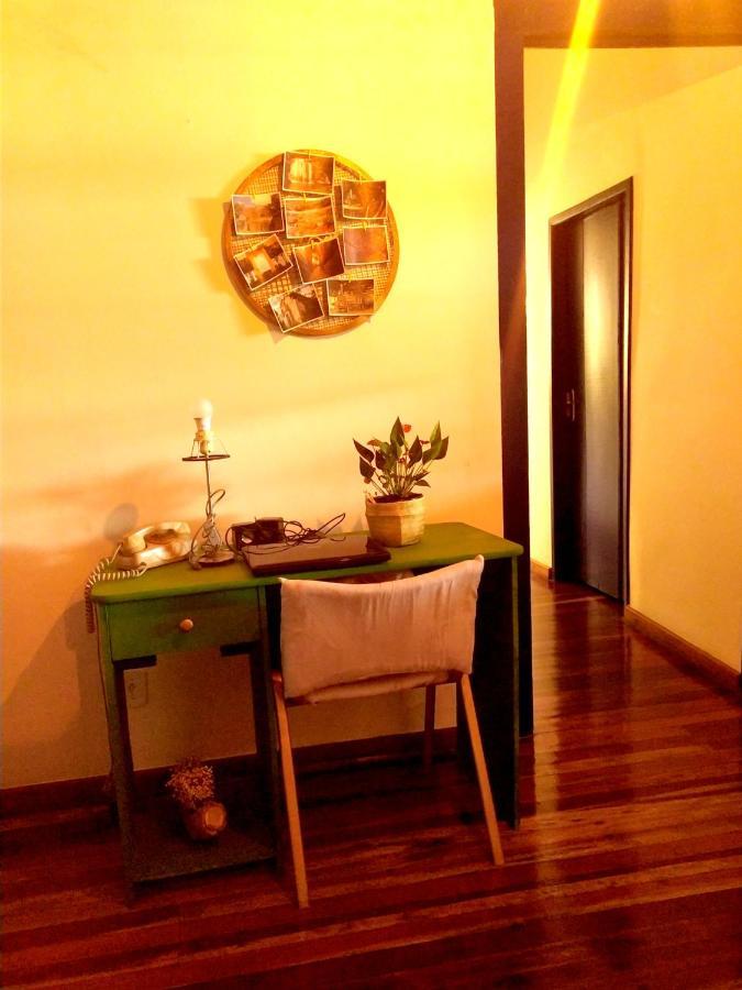 E Hostel Ouro Preto (Minas Gerais) Exterior photo