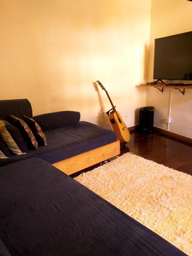 E Hostel Ouro Preto (Minas Gerais) Exterior photo