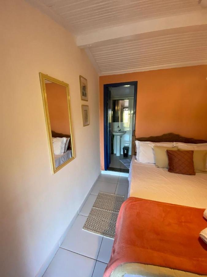 E Hostel Ouro Preto (Minas Gerais) Exterior photo