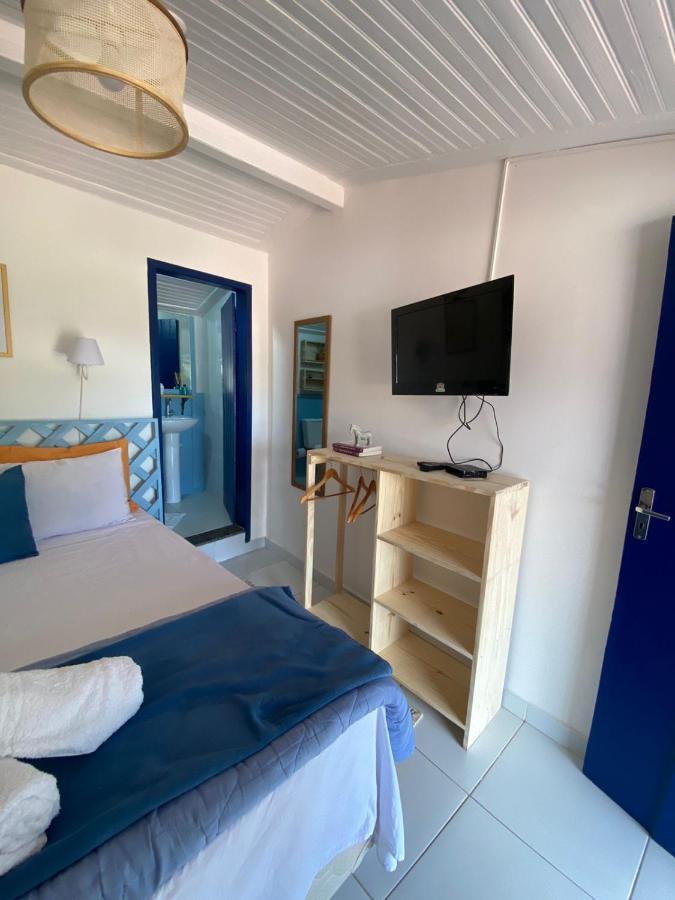 E Hostel Ouro Preto (Minas Gerais) Exterior photo